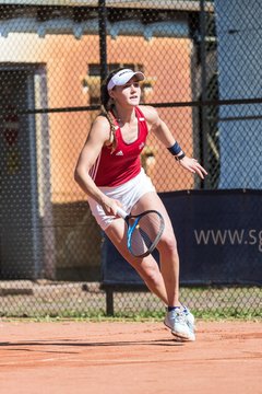 Laura Bente 103 - BL DTV Hannover - TP Versmold : Ergebnis: 5:4